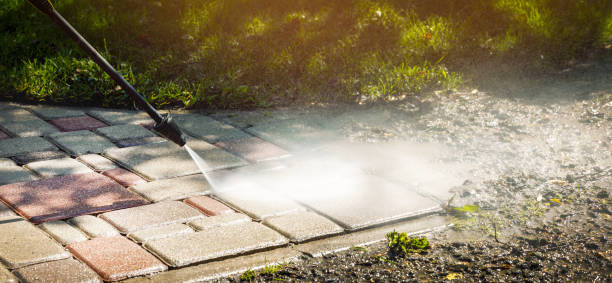 Best Building Exterior Washing  in Amityville, NY