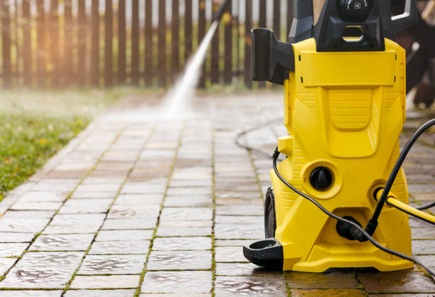 Best Patio and Deck Pressure Washing  in Amityville, NY